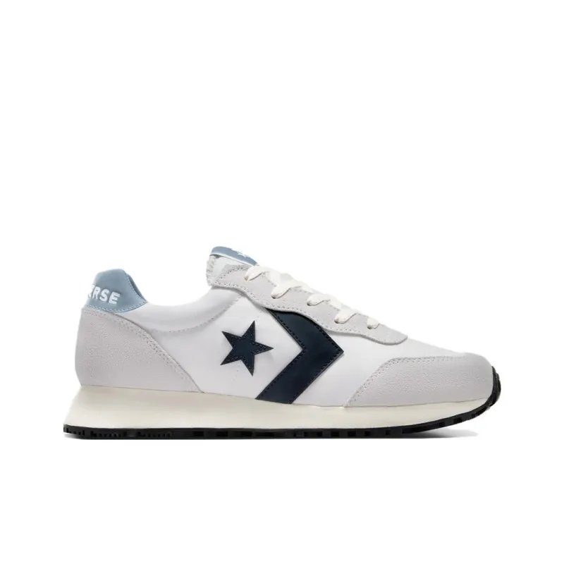 Converse Omega Trainer 'Barely Grey Black'-1