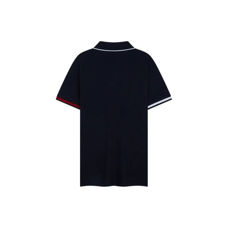 Tommy Hilfiger Polo Shirt Men's-1