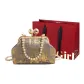 Gray+Exquisite Shopping Bag