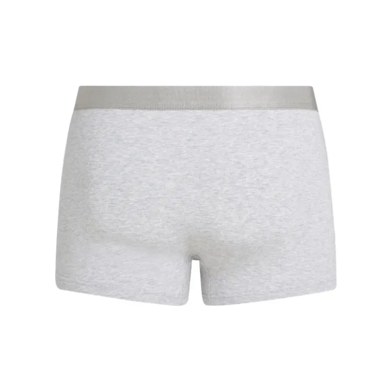 KARL LAGERFELD / Karl Lagerfeld Jeans Metallic waistband Boxers Pack Of Three-2