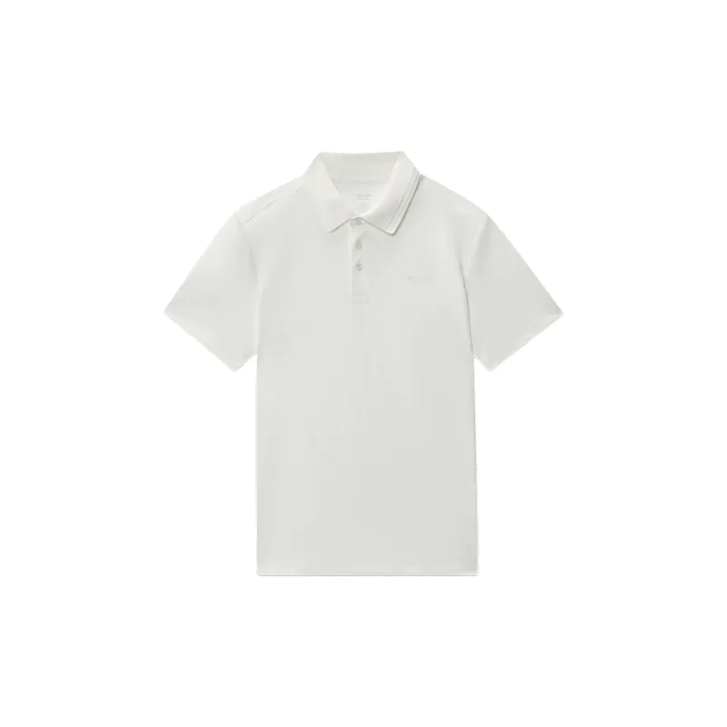 PELLIOT City Outdoor Collection Polo Shirt Men's-25