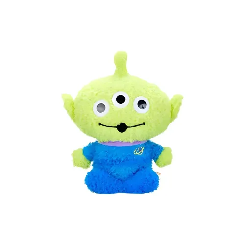 Disney Pixar Playtime Collection, Alien Dolls Plush Doll 42cm High