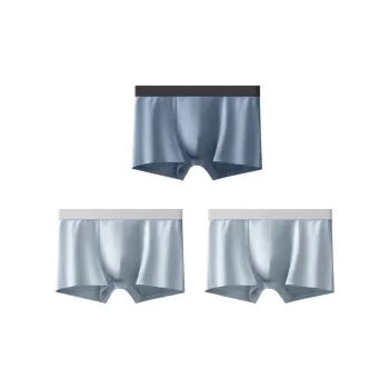 I.t.b Underpants Men's Combo Set