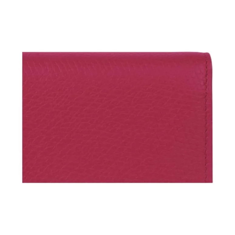 LONGCHAMP Le Roseau Wallet-3
