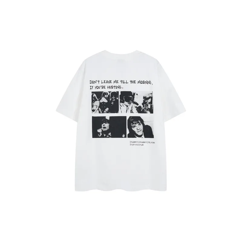 YUZHAOLIN T Shirts Unisex-1