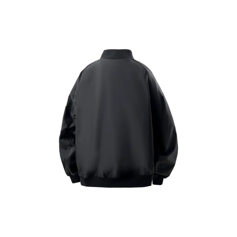 GNOMESHGH Jackets Coats Unisex Khaki-7