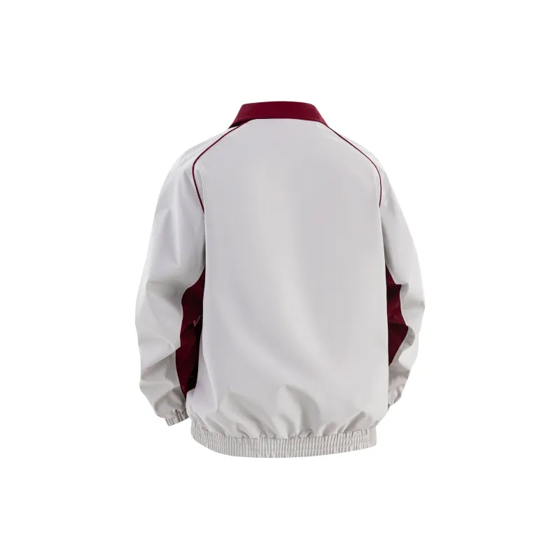 BOBBY ABLEY Jackets Coats Unisex-3