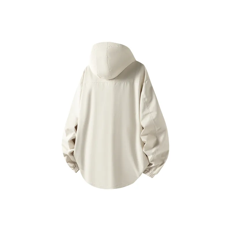 SNOW FLYING Jackets Coats Unisex-7