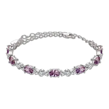 Yarondi 999 Fine Silver Bracelets Women's