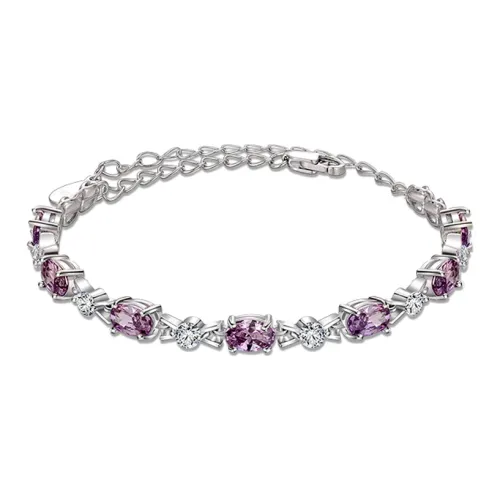 Yarondi 999 Fine Silver Bracelets Women's