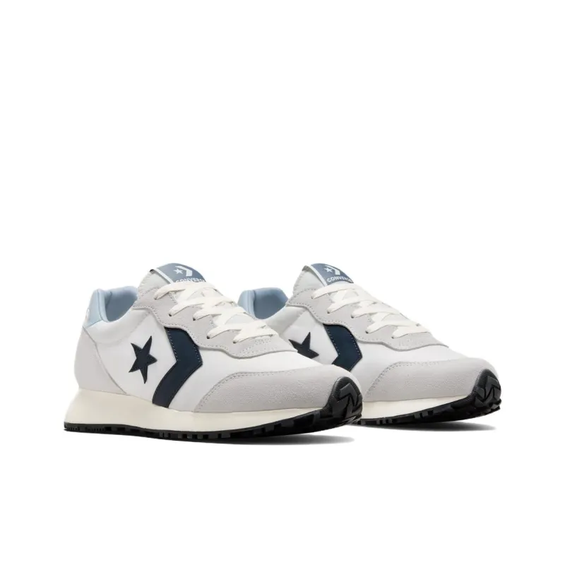 Converse Omega Trainer 'Barely Grey Black'-2