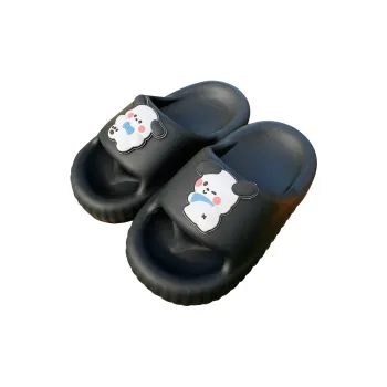 SHIGUDE Slippers / Home Slippers