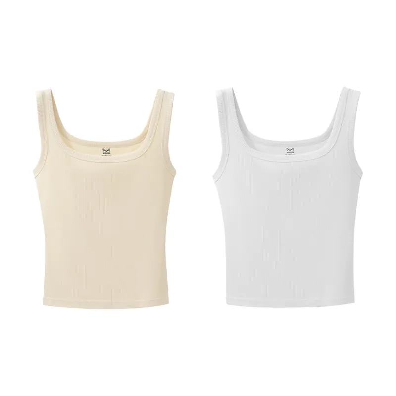 MIIOW Cool One Summer Series Tank Top Women's 2 Pack-0