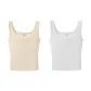 Oat Beige+Ivory White
