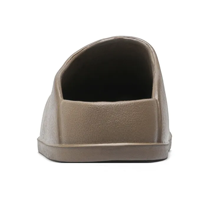 SEMIR Wrap-toe Slippers Women's-8