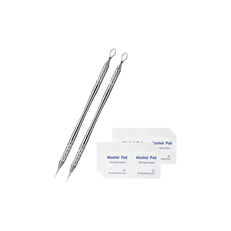 JIANYINGSHU Make up Tools Unisex-6