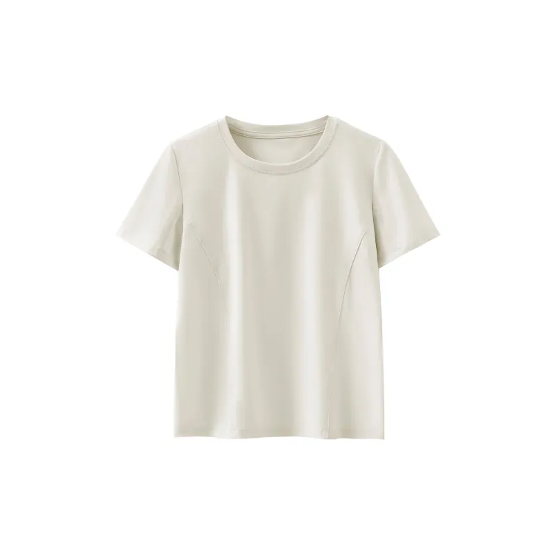 Byford Undershirts Women's Lime Green-4