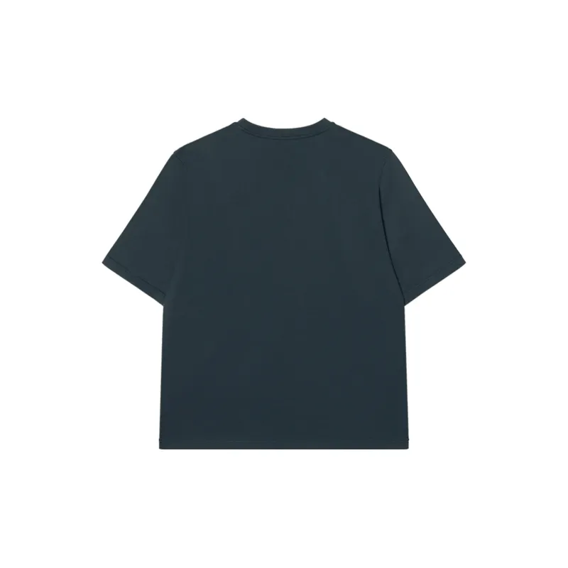 HERMES FW21 T Shirt Men's Green-1