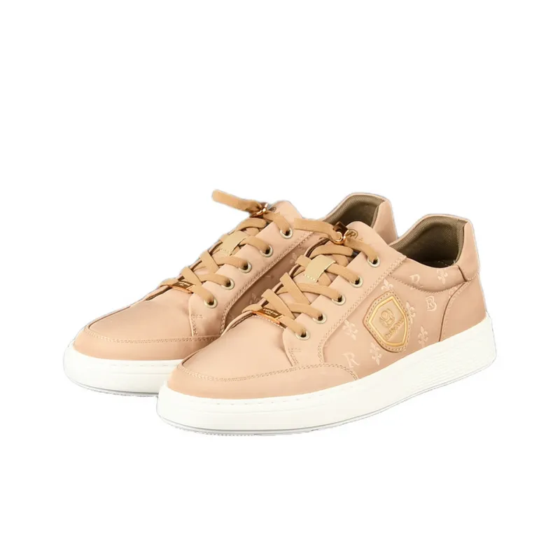 Raidy Boer Low Top Skateboard Shoes Men's-7