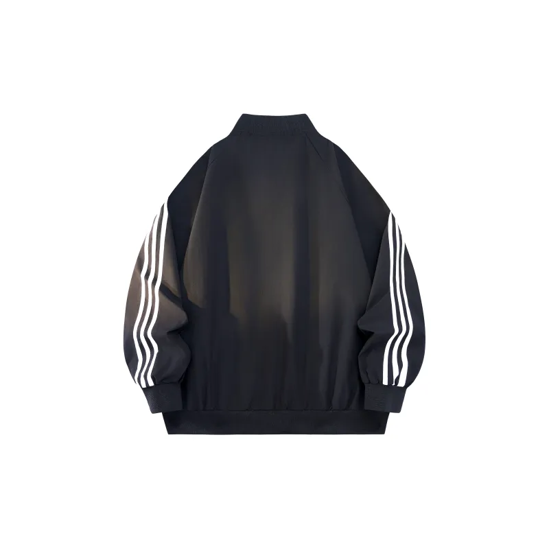 HOZZS Jackets Unisex-5