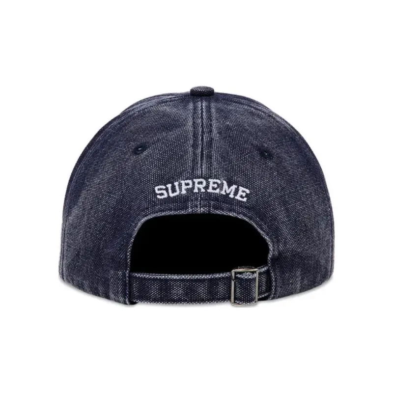 Supreme Pigment S Logo 6 Panel-4