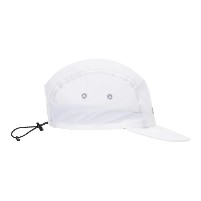 New Era Nylon Baseball Caps Unisex White-2