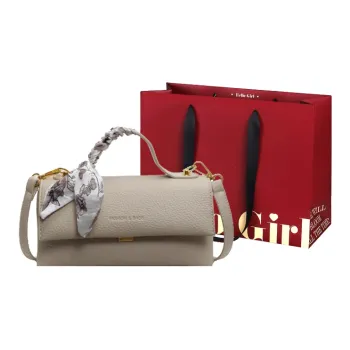 GOX PU Shoulder Bag Regular Women's Multicolor