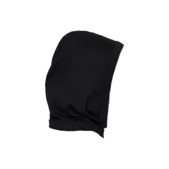 RICK OWENS/RO Cashmere Hats & Caps Men's Black