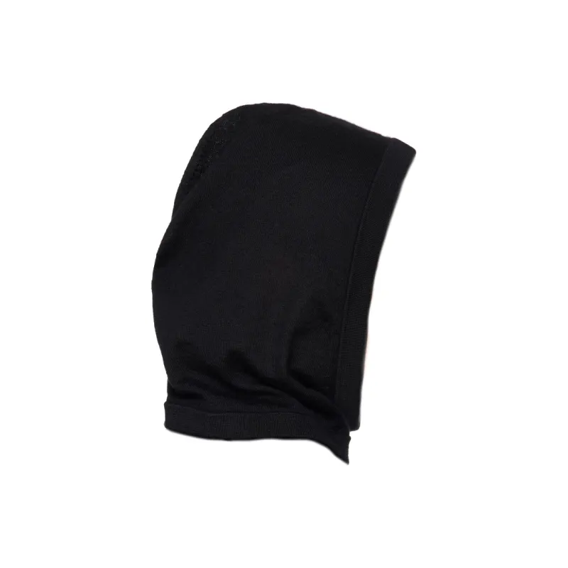 RICK OWENS/RO Cashmere Hats & Caps Men's Black-0