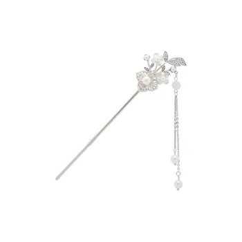 HMZ High Quality Alloy Hairpins Women's