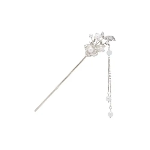 HMZ High Quality Alloy Hairpins Women's