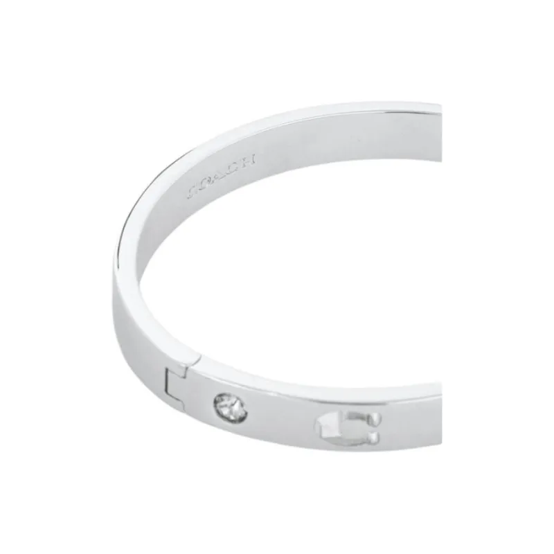 COACH Crystal embellished Bracelet-3