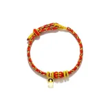 [Chinese Zodiac Rabbit]Manjushri Bodhisattva