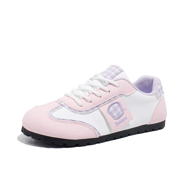 Babaya Skateboard Shoes Women's-0