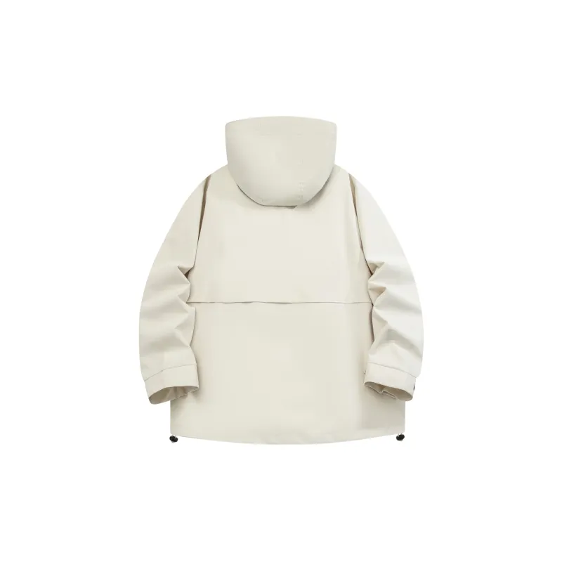 SNOW FLYING Jackets Coats Unisex-5