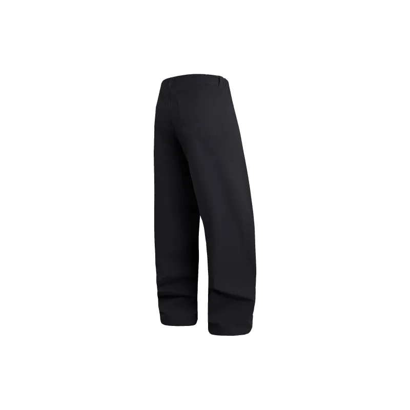 Automobili Lamborghini Casual Pants Unisex-1