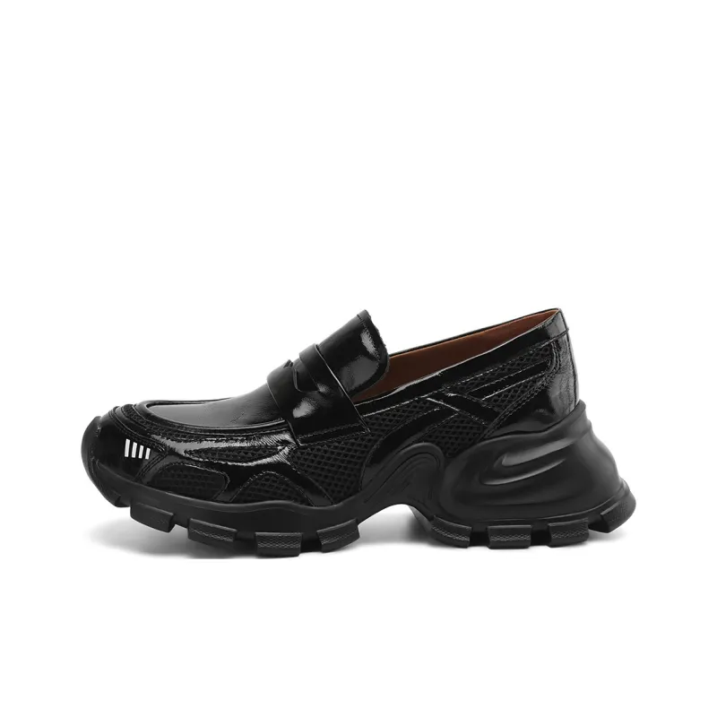 Rosa Bianca Loafers 5.1cm Women's-0