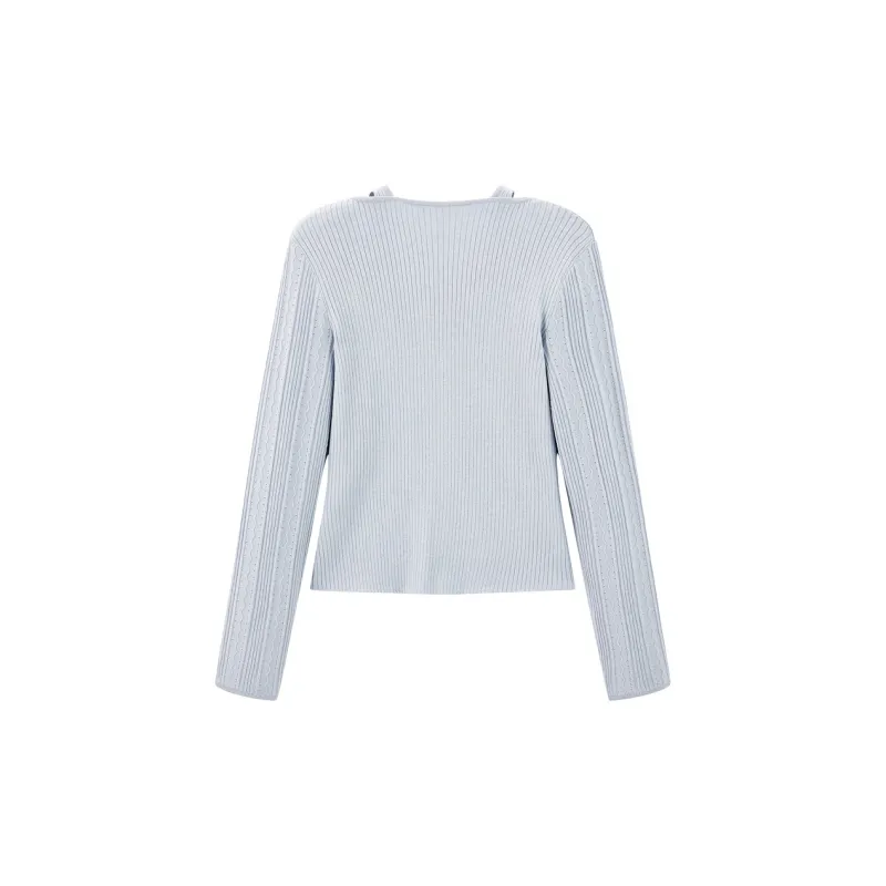 PEACEBIRD Knitwear Women's-3