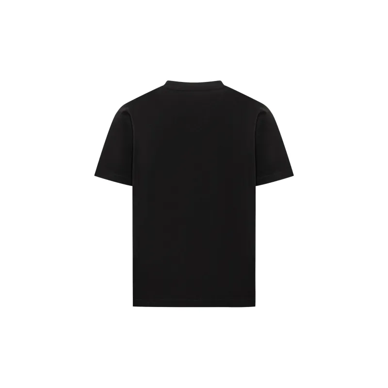 CASABLANCA The Four Elements Printed T Shirt-1
