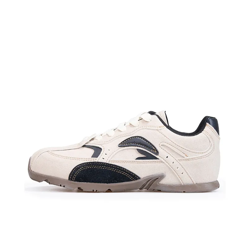 Joy&Mario Low Top Casual Shoes Women's-5