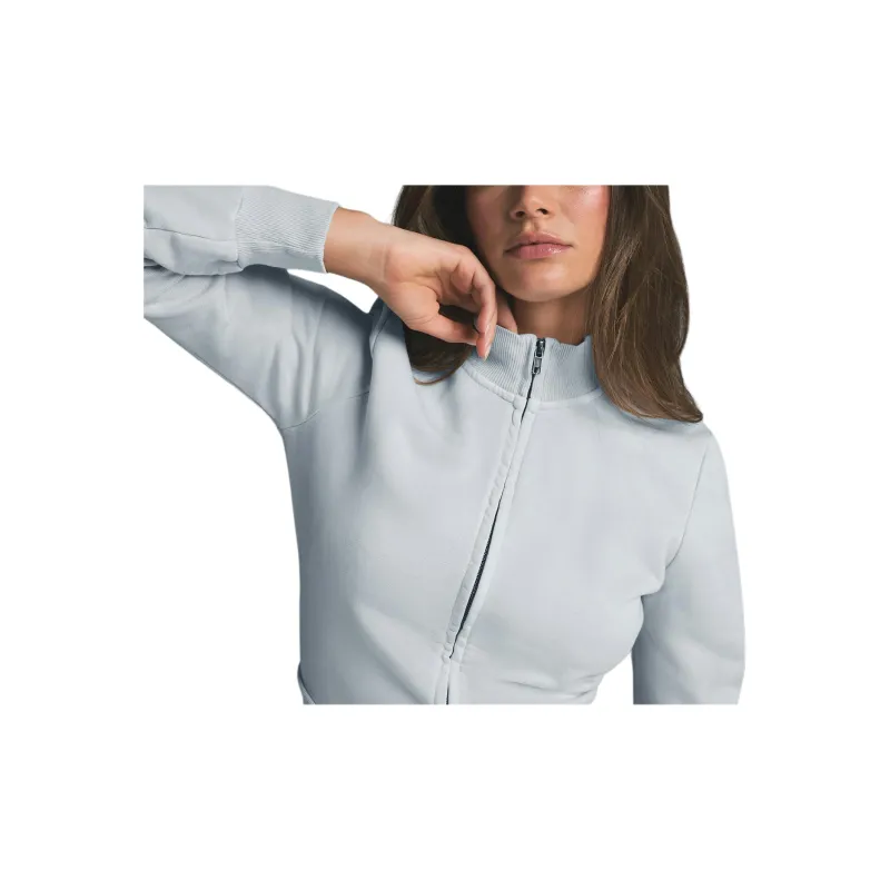 Skims Jackets Women's ZEN BLUE/Zen Blue-3