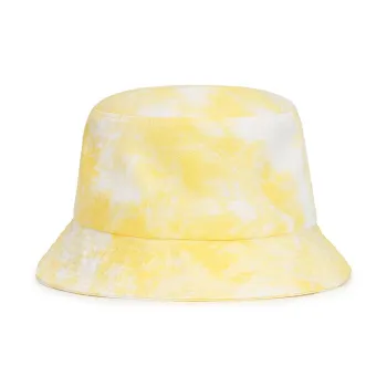 RX UVCUT Cotton Bucket Hats Unisex