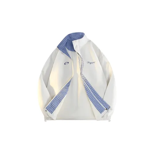 Warrior Huichao Riding The Wind Collection Jackets Coats Unisex