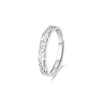 Muyan Rings Men