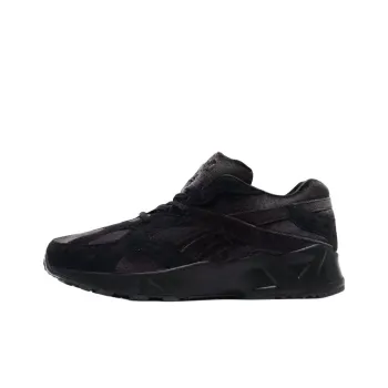 Aztrek Reebok Trb 'Black Gravel'
