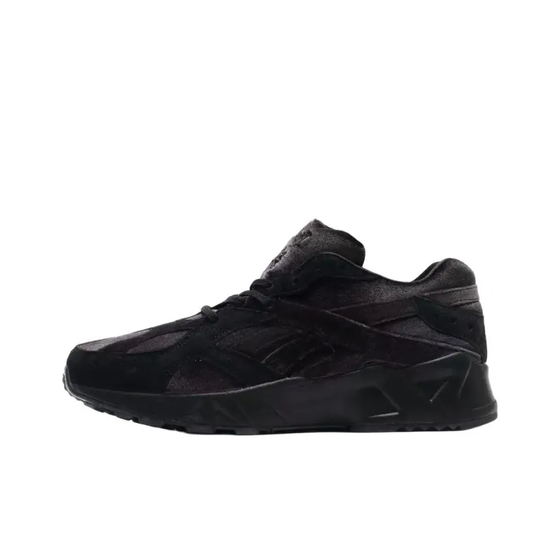 Aztrek Reebok Trb 'Black Gravel'-0