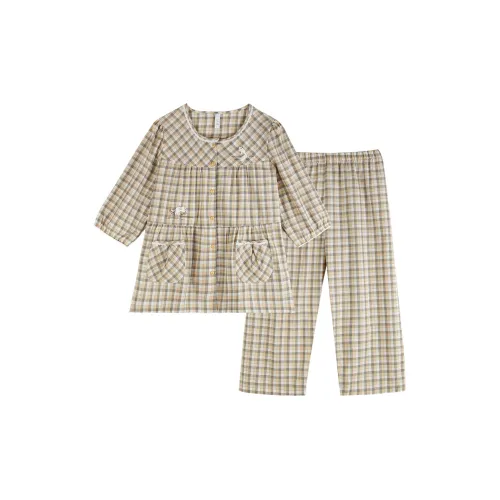 Xuan Liang Women's Pajama Sets