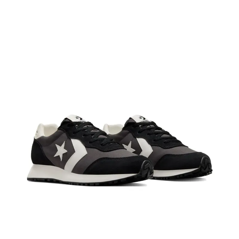 Converse Omega Trainer 'Black Dark Matter'-2