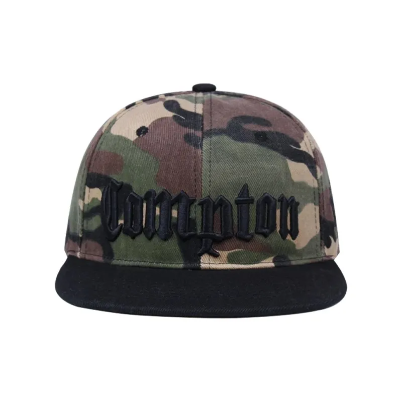 BANDICOOT Polyester-Cotton Blend Baseball Caps Unisex-7