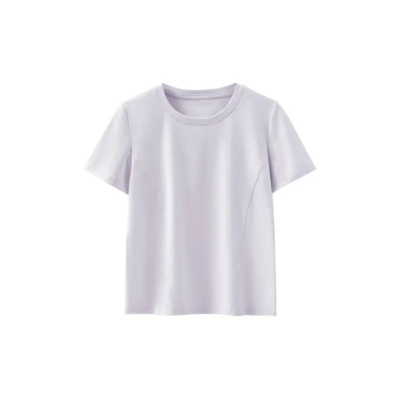 Byford Undershirts Women's Lime Green-8